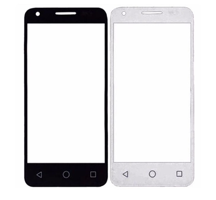 ALCATEL 4027 / V795 GLASS