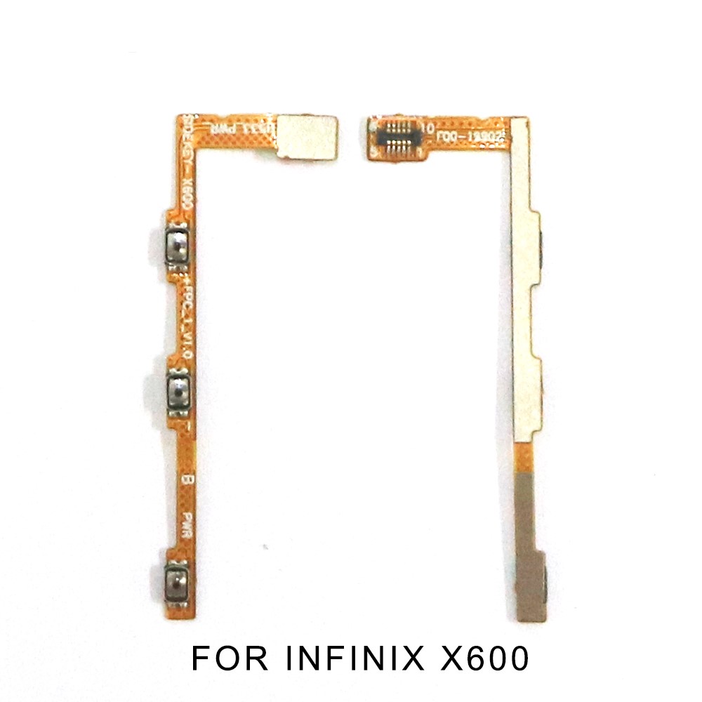 INFINIX X600 POWER SWITCH