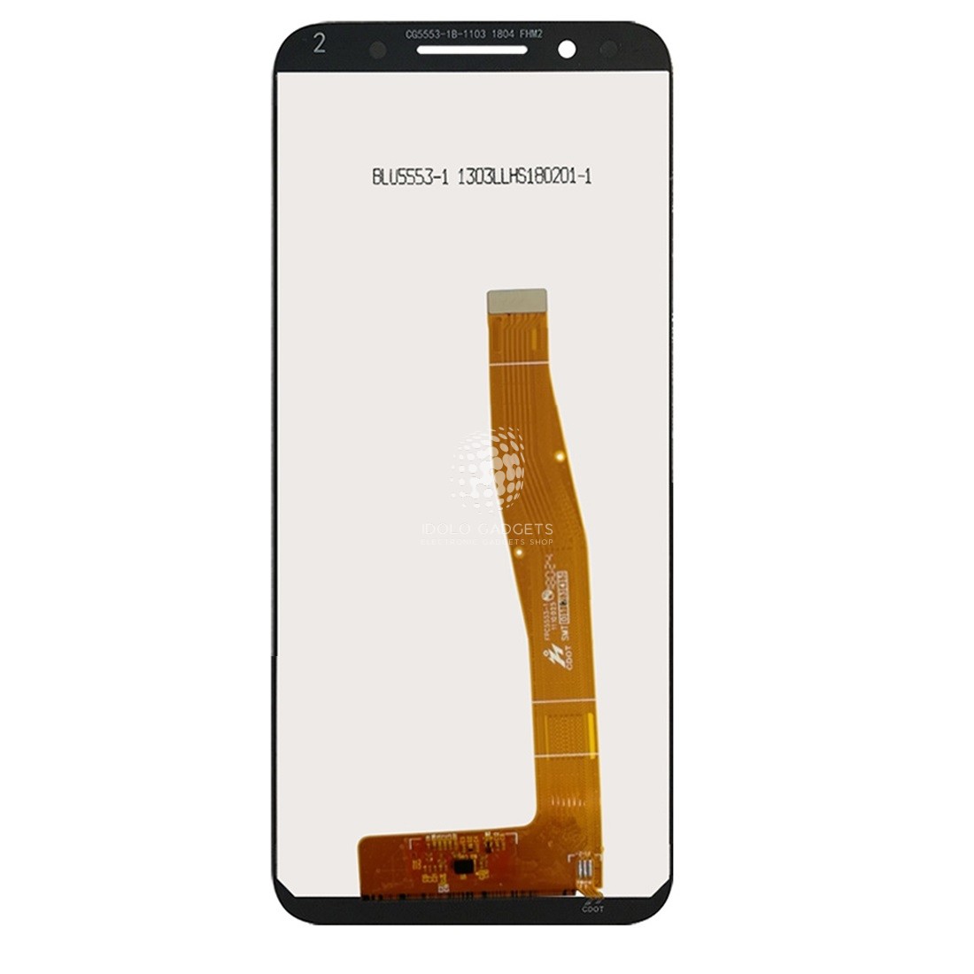 ALCATEL (3L) 5034 / 5052COMP LCD