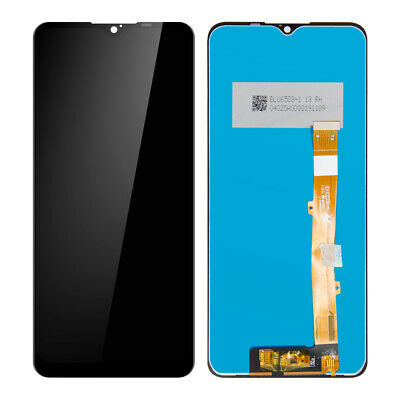 ALCATEL 5048Y/ 5048A COMPLETE LCD