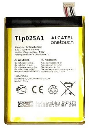 ALCATEL 7043 BATTERY