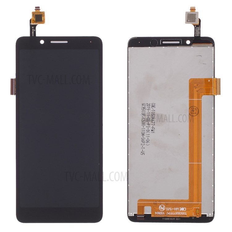 ALCATEL OT 5003 (IC 2019) COMP LCD