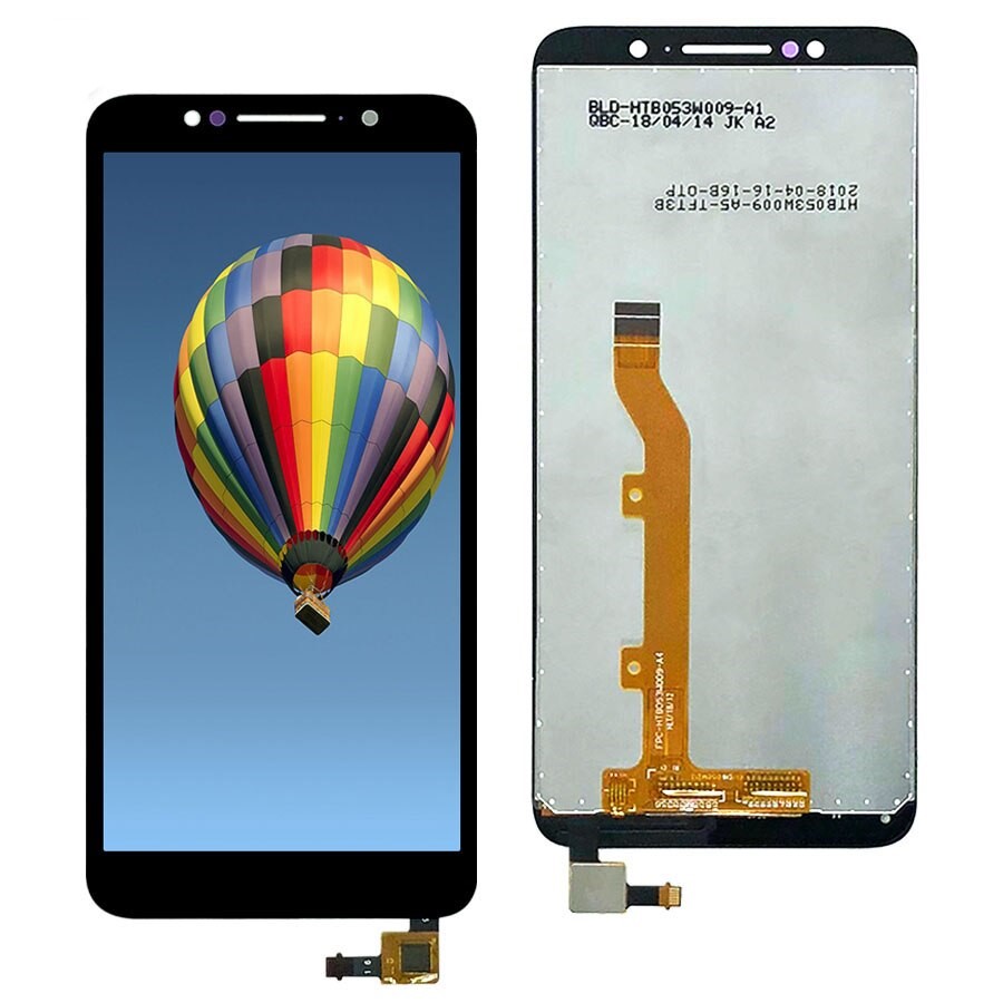 ALCATEL OT 5009D 1C COMP LCD