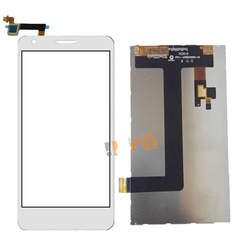 ALCATEL OT 5010 LCD ONLY