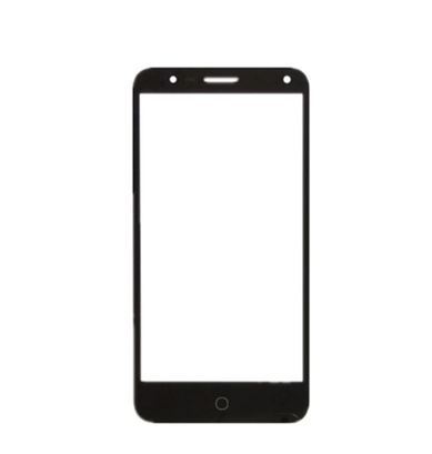 ALCATEL OT-5051 TOUCH GLASS