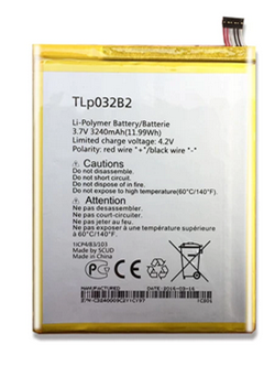 ALCATEL P310 BATTERY