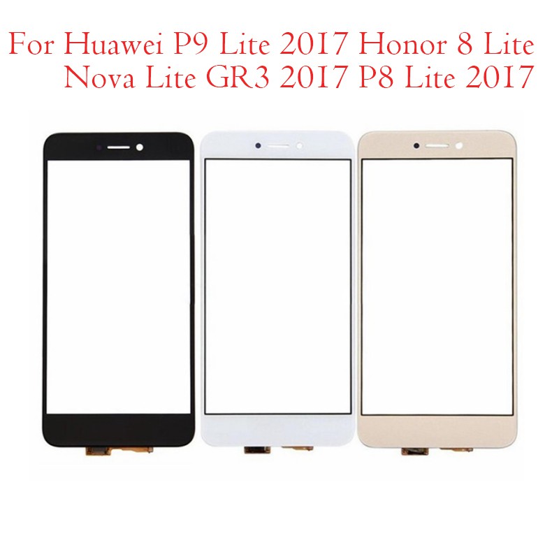 HUAWEI GR3 TOUCH