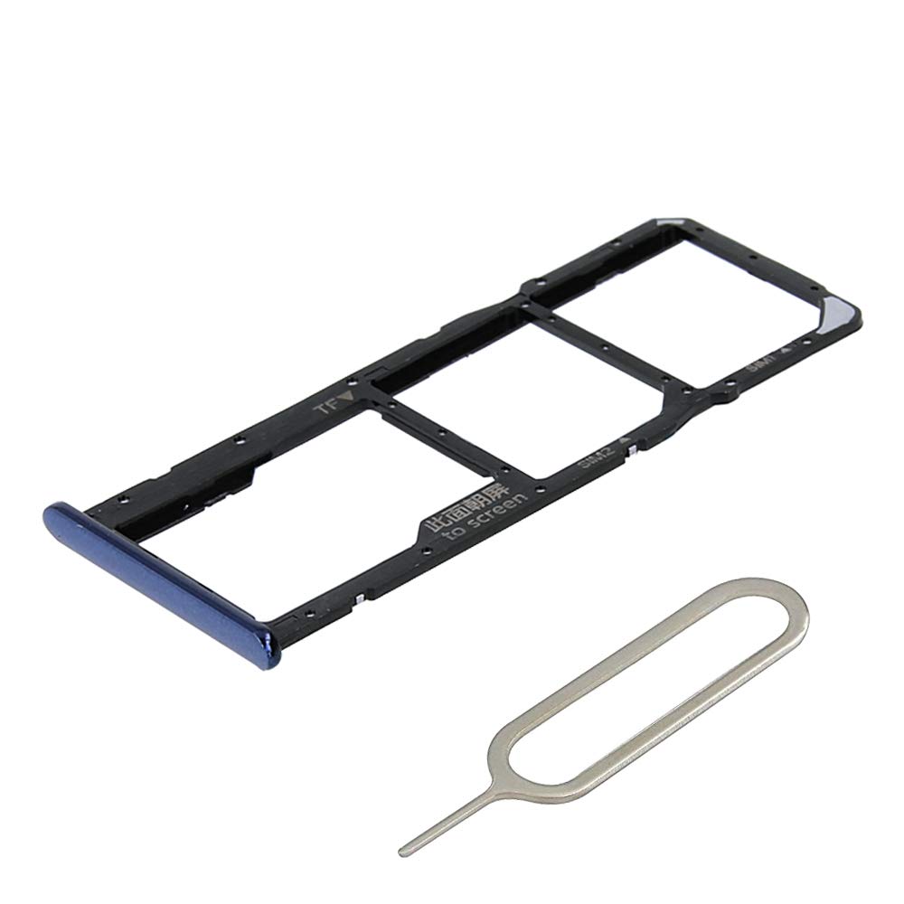 HUAWEI HNOUR 7C SIM TRAY