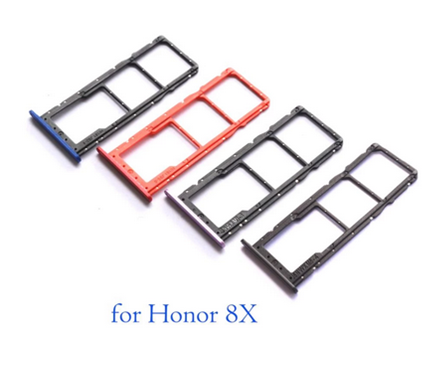 HUAWEI HONOR 8X SIM HOLDER