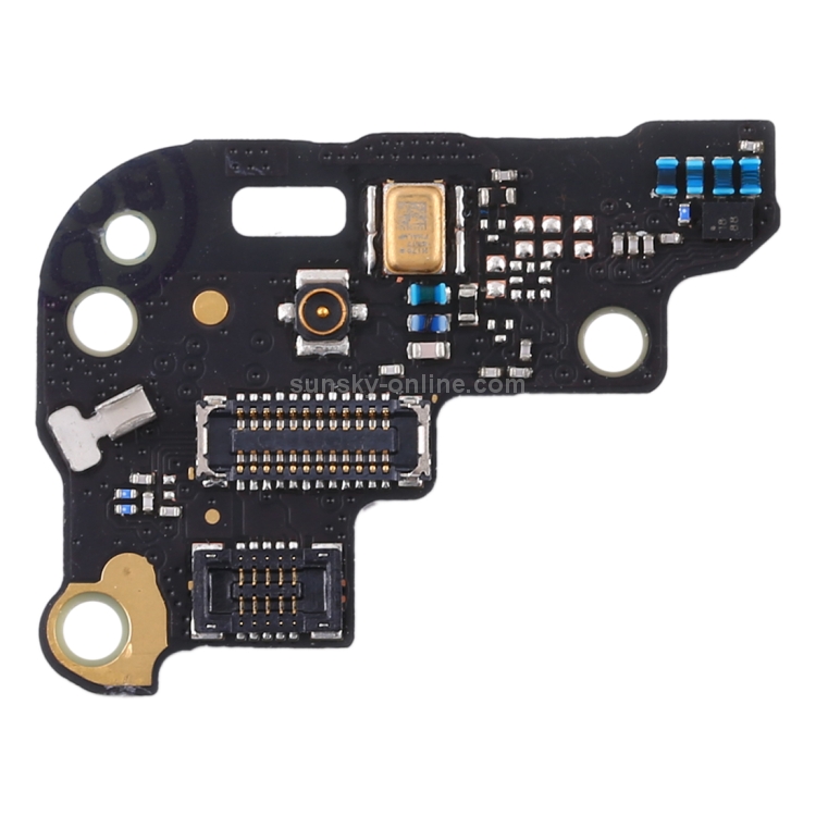 HUAWEI MATE 20 PRO MIC PLATE 