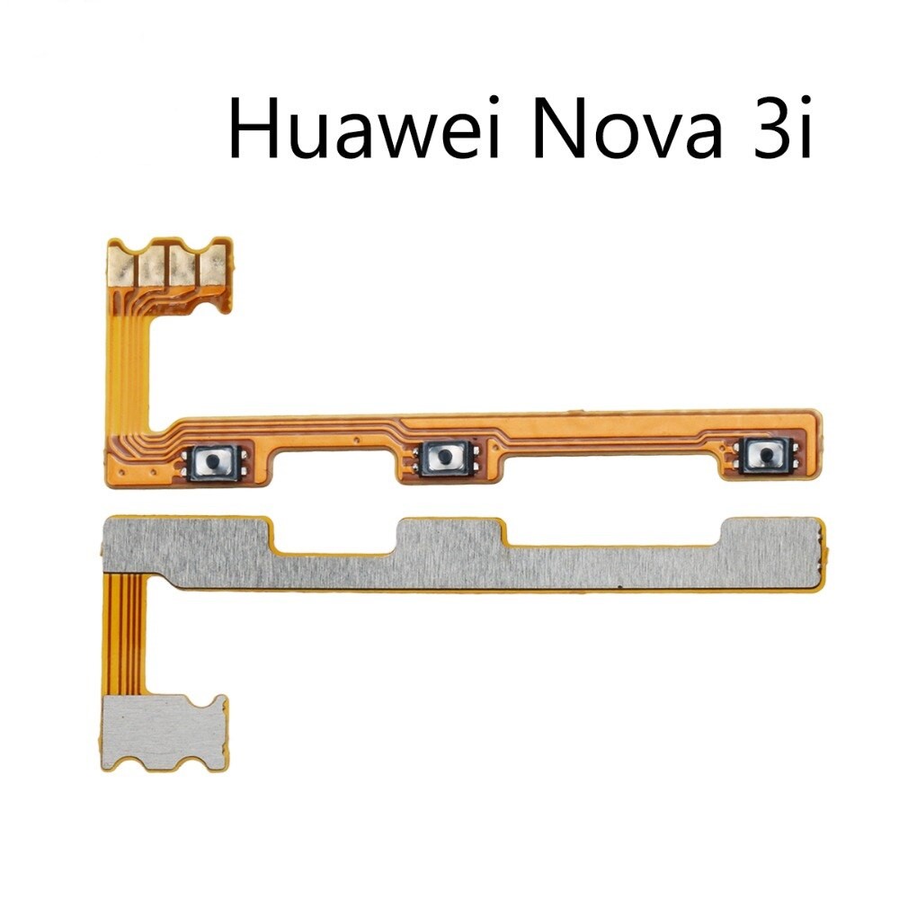 HUAWEI NOVA 3I POWER SWITCH