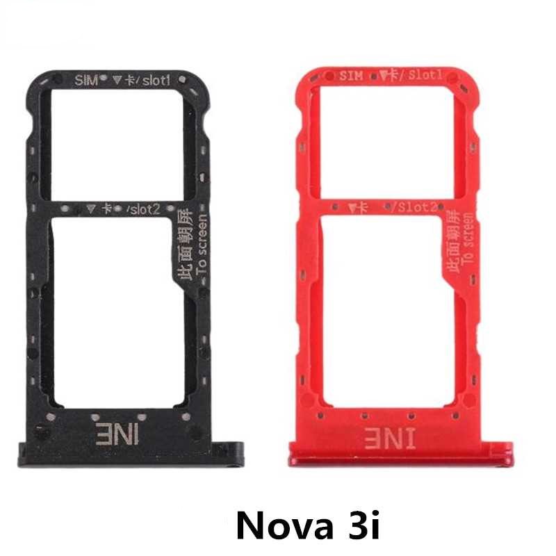 HUAWEI NOVA 3I SIM HOLDER