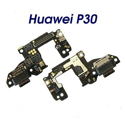 HUAWEI P30 MIC PLATE