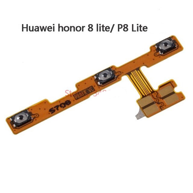 HUAWEI P8 LITE POWER FLEX