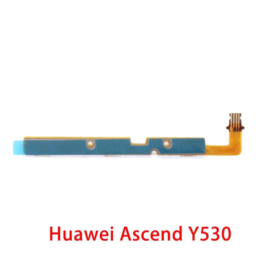 HUAWEI Y530 SWITCH