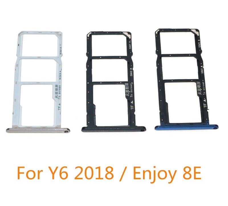 HUAWEI Y6 2018TRAY