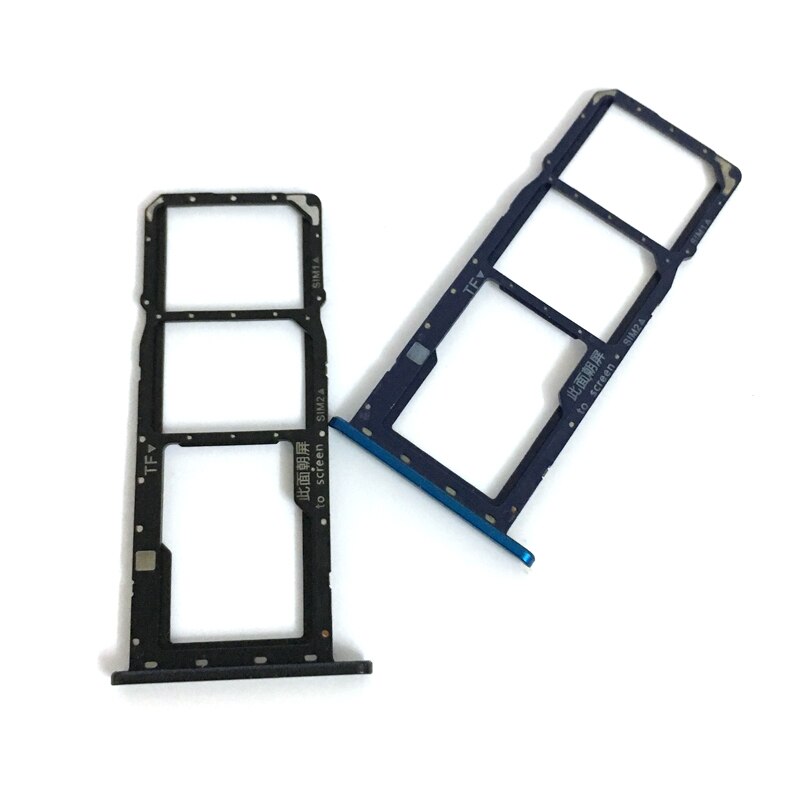 HUAWEI Y7 SIM TRAY