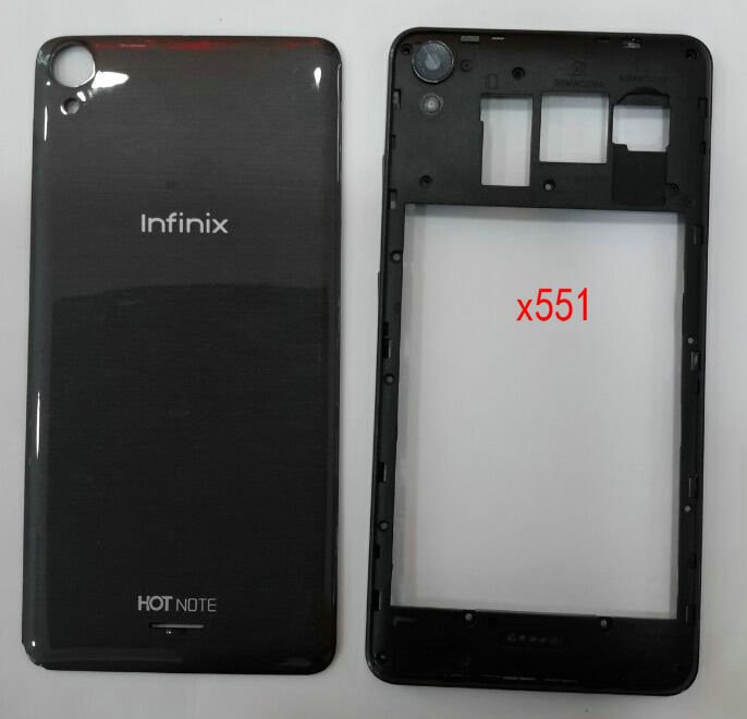 INFINIX X551 FRAME