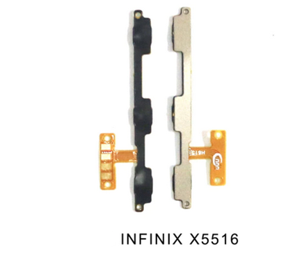 INFINIX X5516 SWITCH