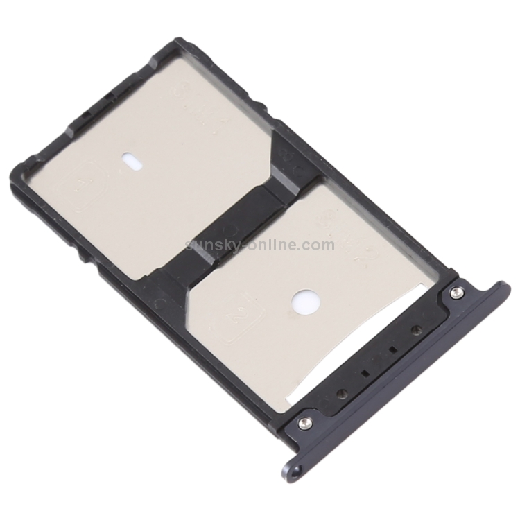 INFINIX X555 SIMHOLDER