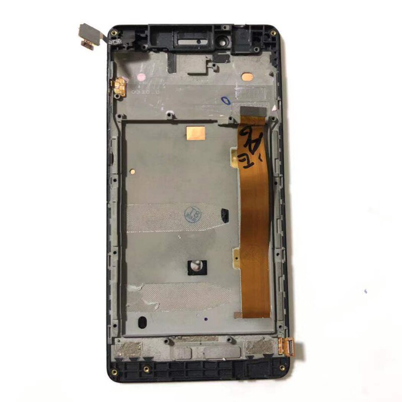 INFINIX X557 FRAME