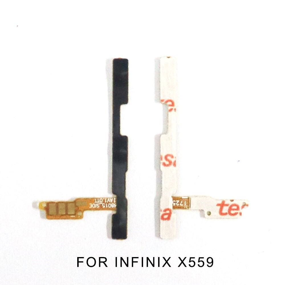 INFINIX X559 ON / OFF SWITCH