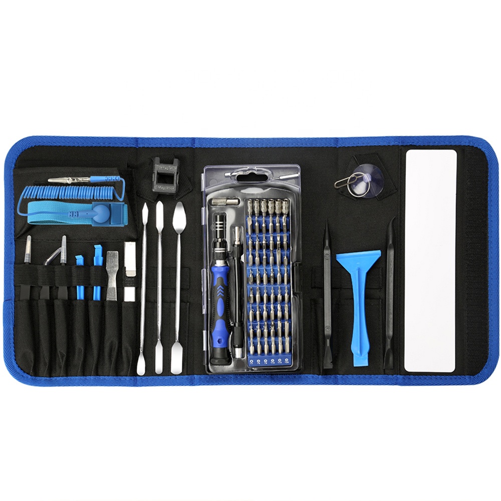 8086 PROFESSIONAL REPAIR TOOL KIT