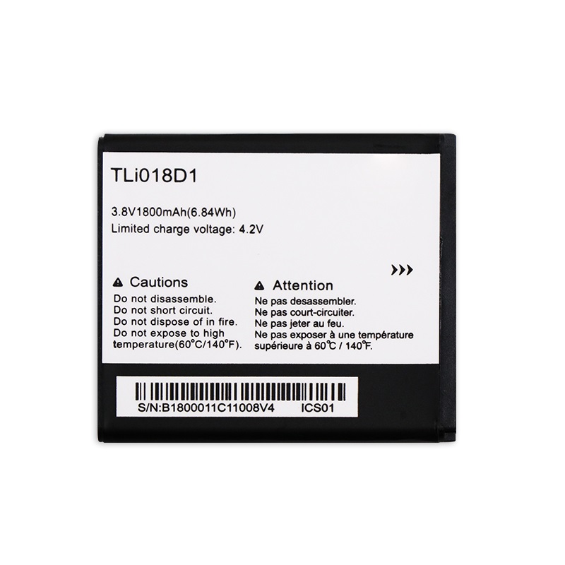 ALCATEL 5038 BATTERY