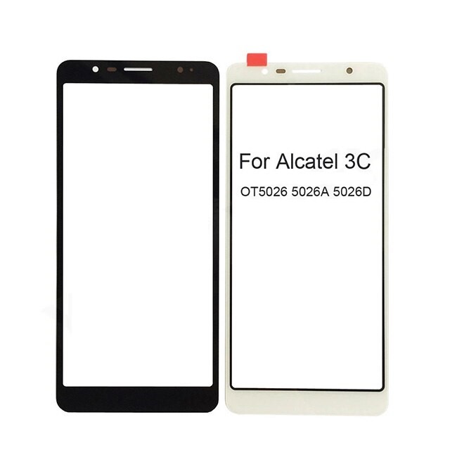 ALCATEL 5026 GLASS