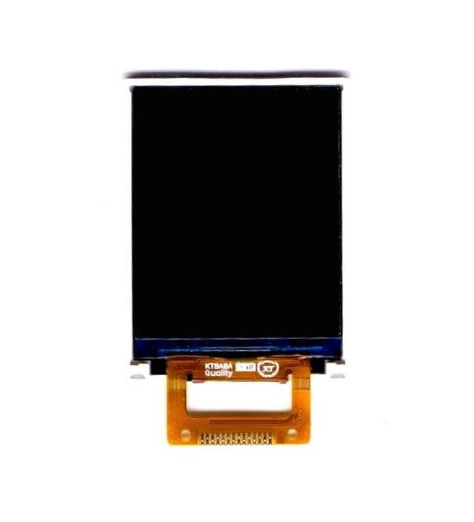 16 PIN BIG LCD ONLY