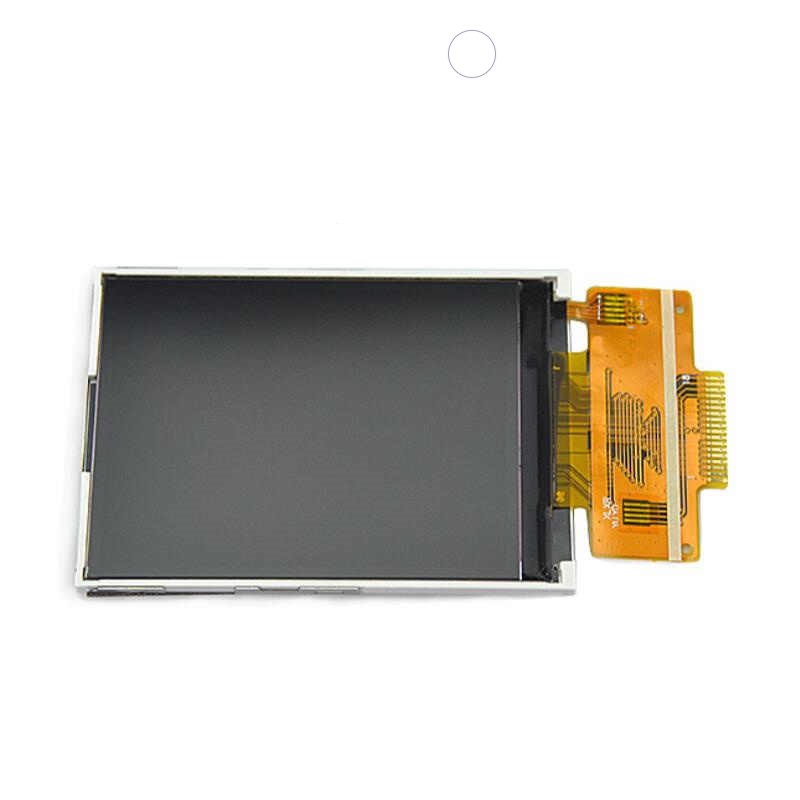 18 PIN BIG NEW CHINA LCD ONLY