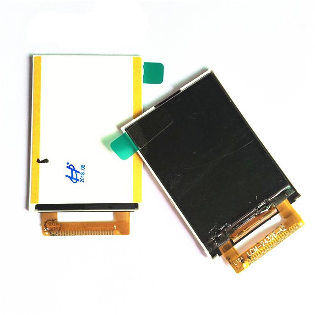 24 PIN SMALL LCD ONLY