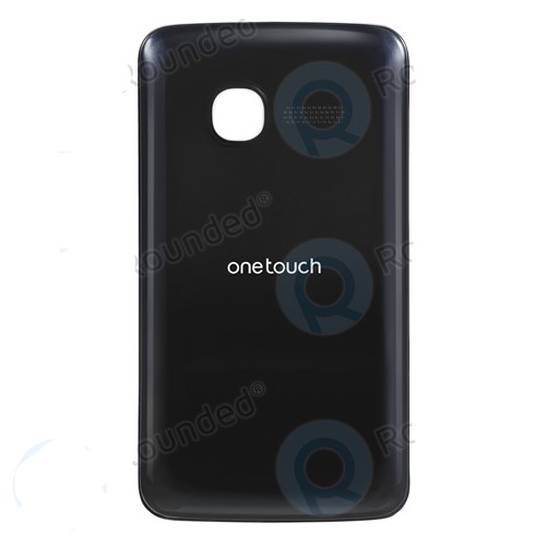 ALCATEL 4010 BACK COVER