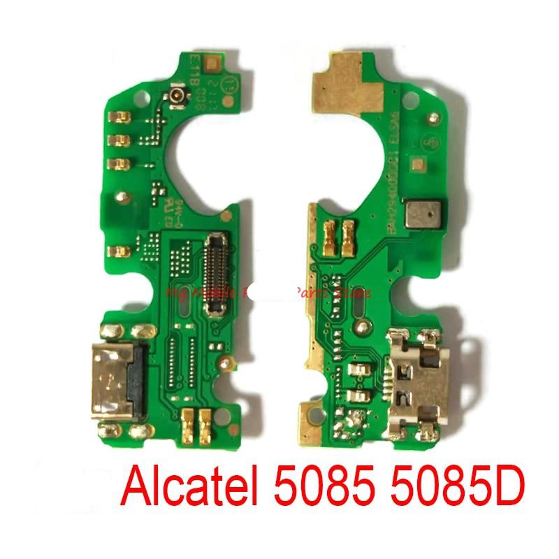 ALCATEL 5085 MIC FLEX