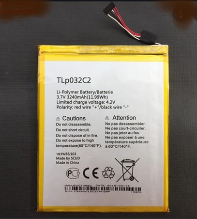 ALCATEL 9005 BATTERY