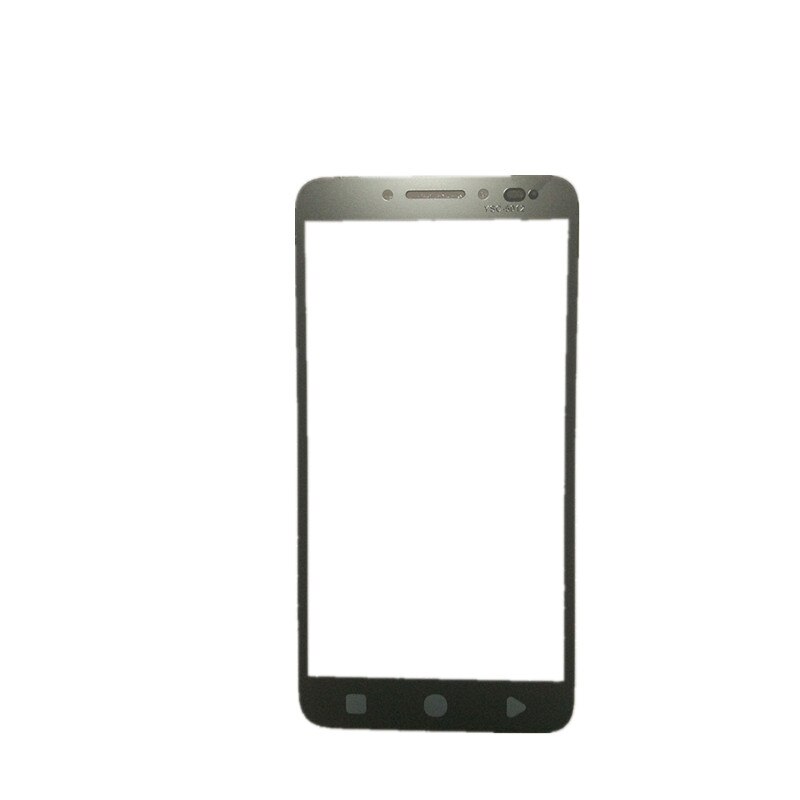 ALCATEL OT 5012 GLASS