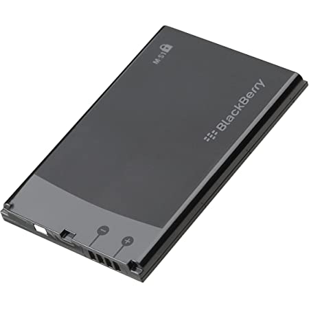 BATTERY BLACK BERRY MS1