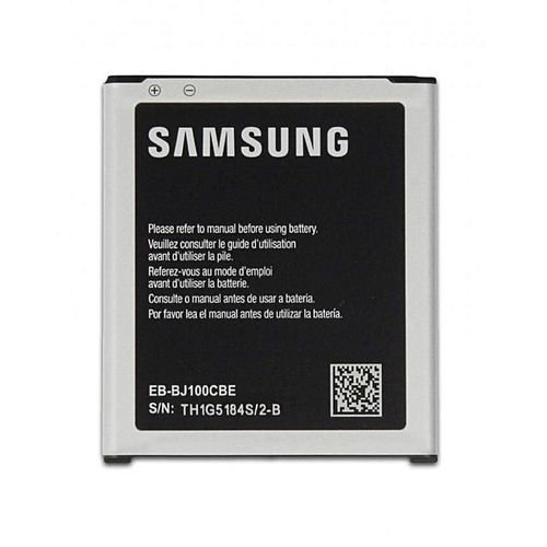 BATTERY SAMSUNG J100