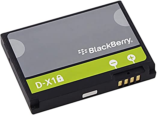 BLACKBERRY 9650/9630/9550/9530/9520/9500/8900 BATTERY