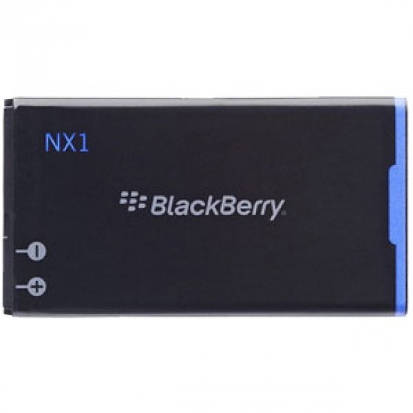 BLACKBERRY Q10 BATTERY