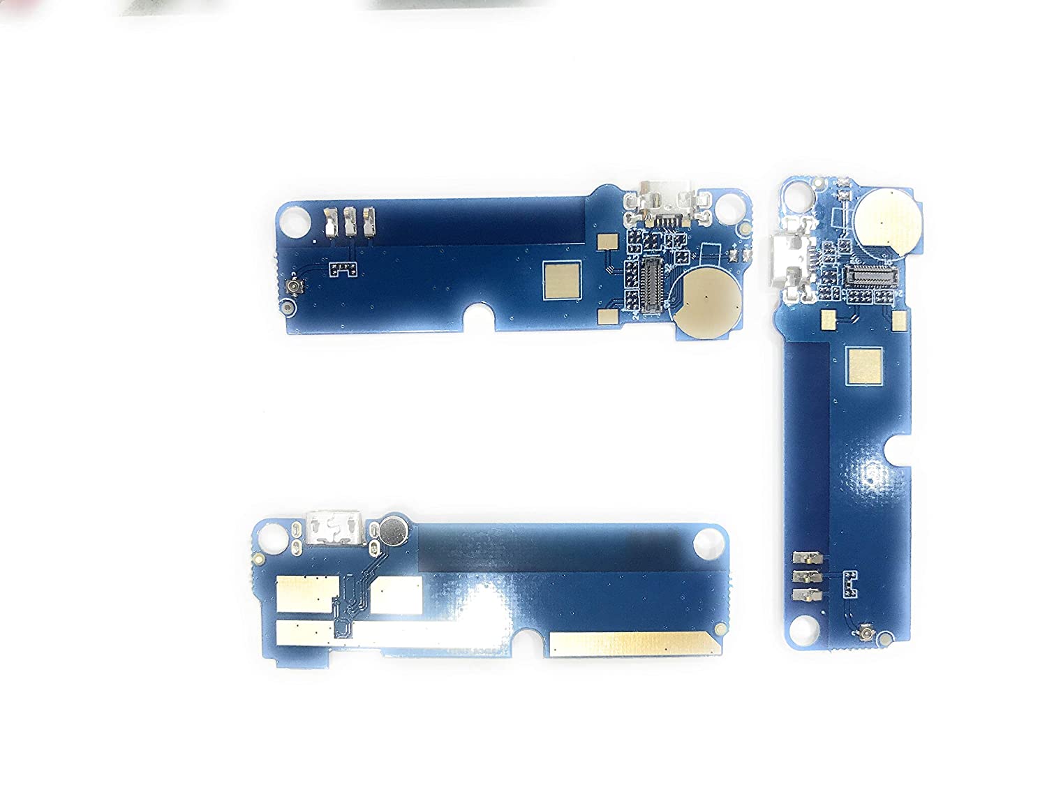 GIONEE P5W CHARGE PLATE