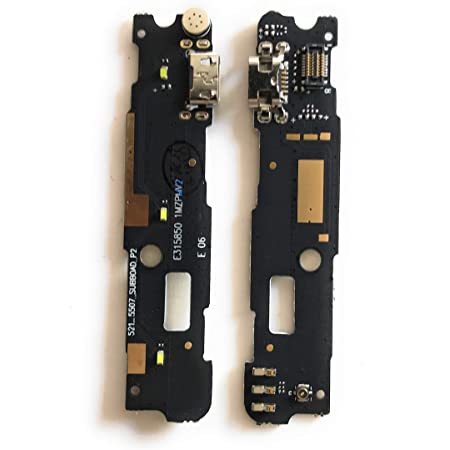 GIONEE P5W/ P6 CHARGE PLATE