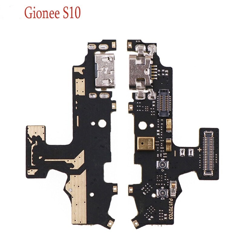 GIONEE S10 CHARGING PLATE