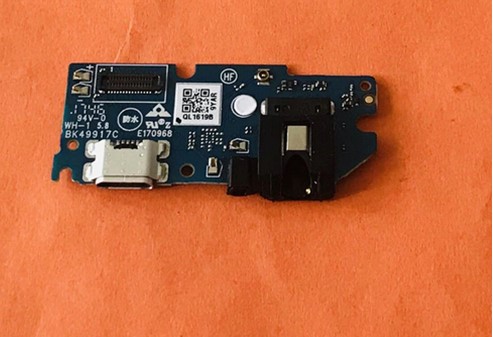 GIONEE S11 LITE CHARGING PLATE