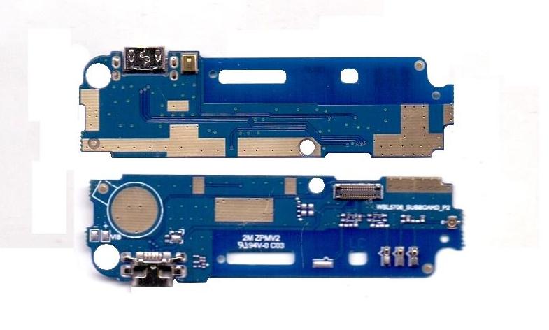 GONEE P7 MAX CHARGING PLATE