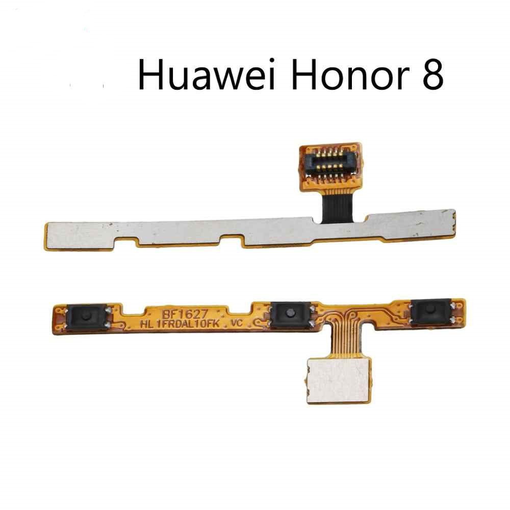 HONOR 8 POWER SWITCH