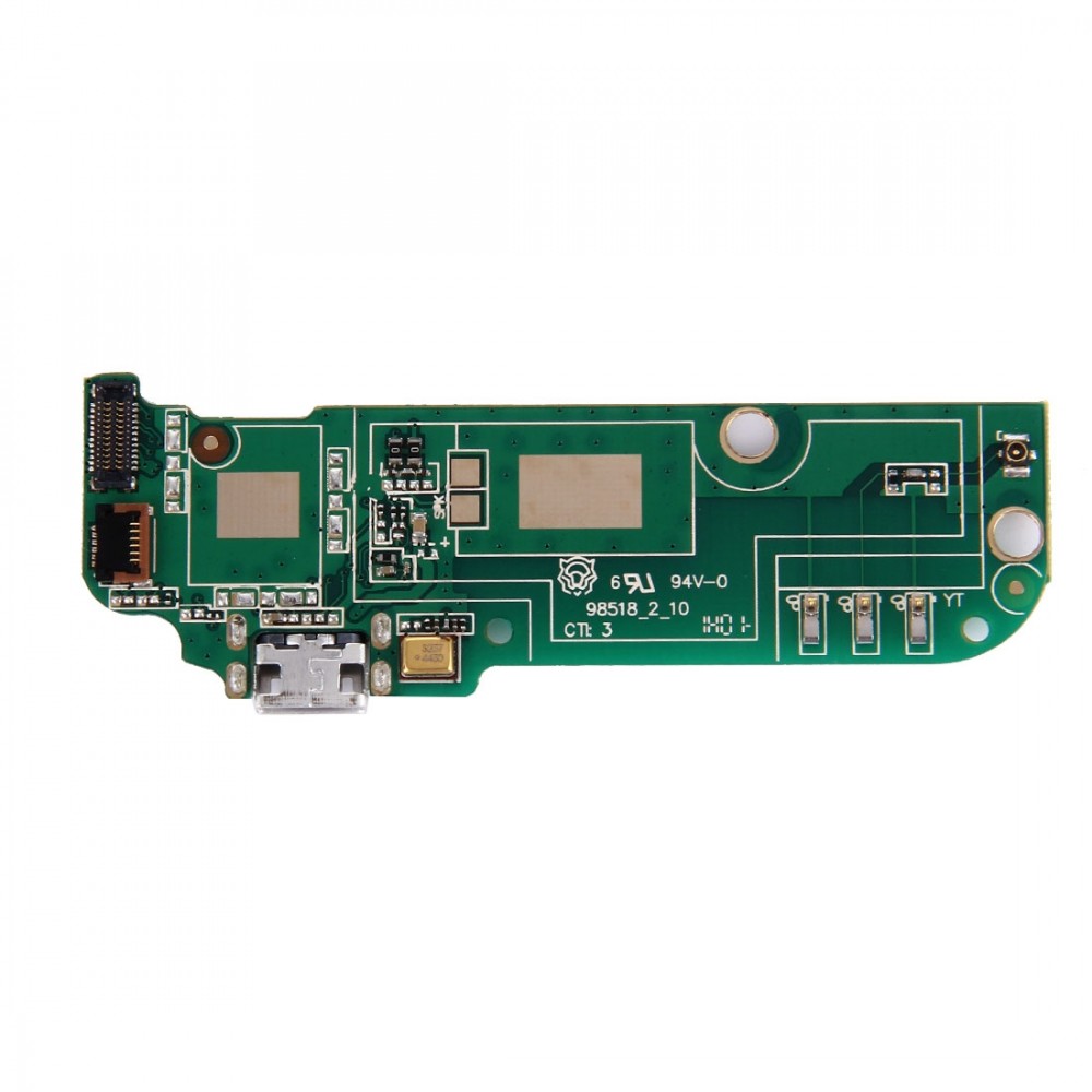 HTC D616 CHARGING PLATE