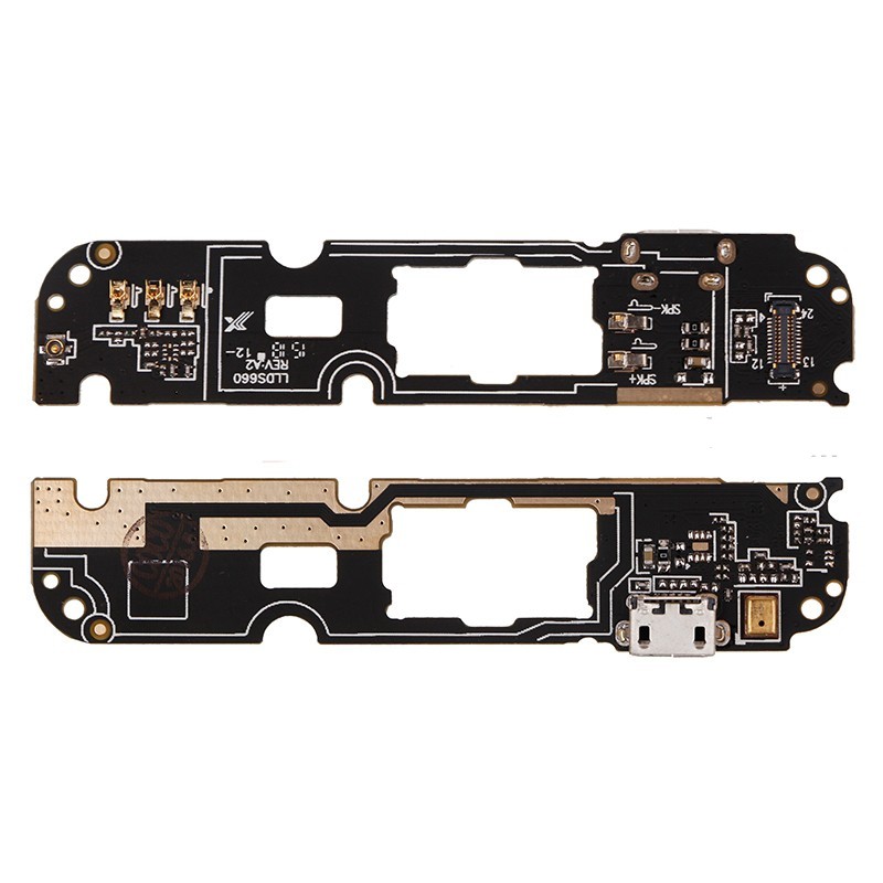 HTC D728 CHARGING PLATE