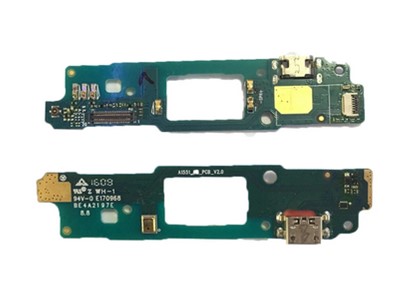 HTC D801 CHARGING PLATE