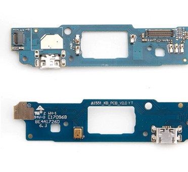 HTC D828 CHARGING PLATE